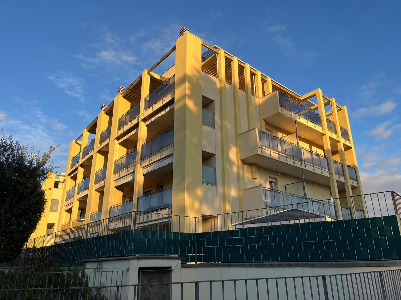 Dea Apartments Albenga Eksteriør billede