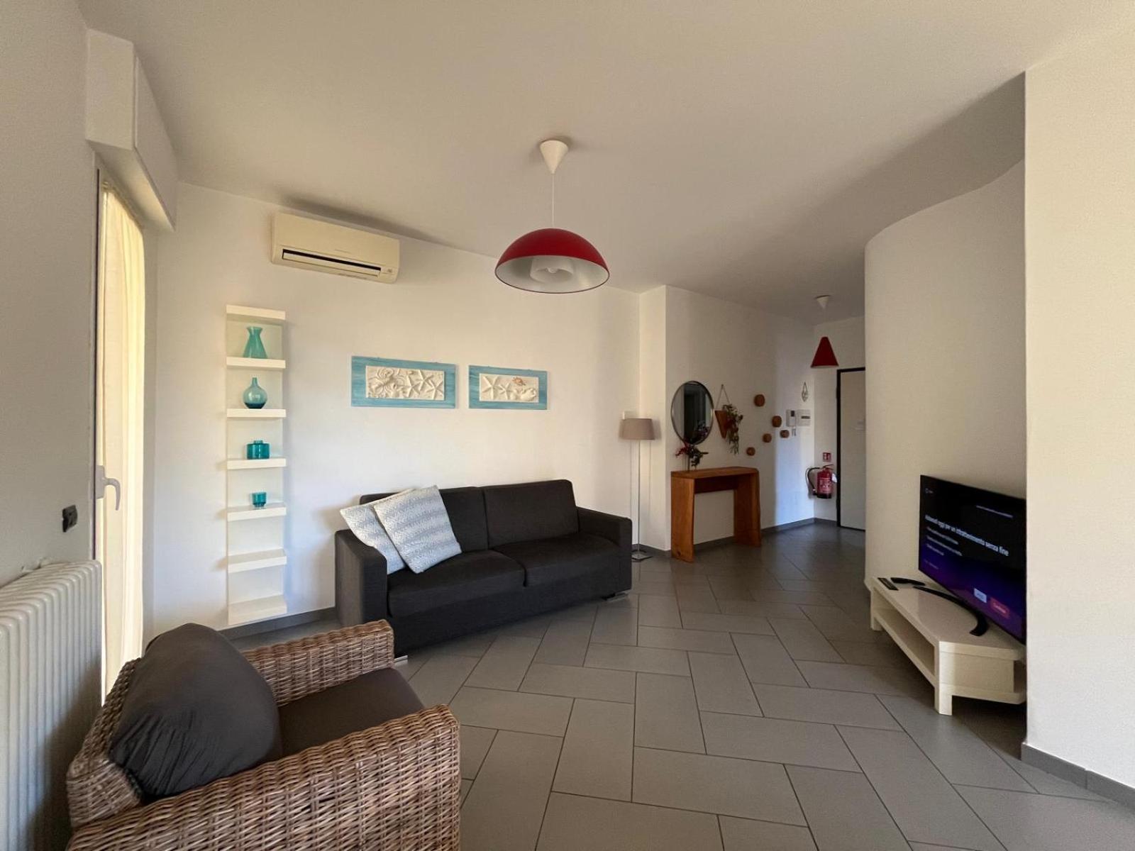 Dea Apartments Albenga Eksteriør billede