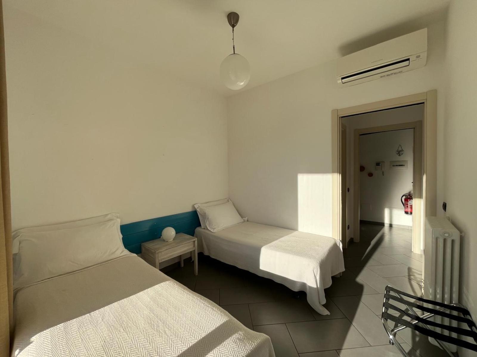 Dea Apartments Albenga Eksteriør billede