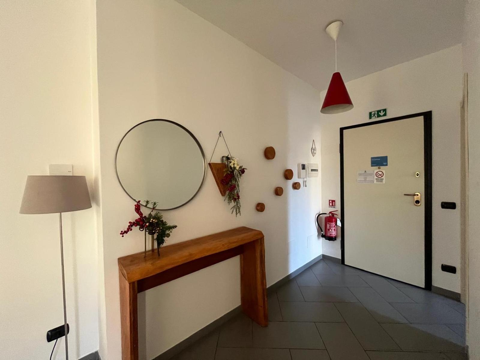 Dea Apartments Albenga Eksteriør billede