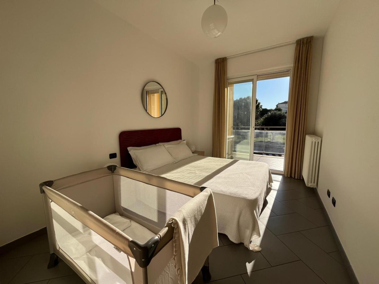Dea Apartments Albenga Eksteriør billede