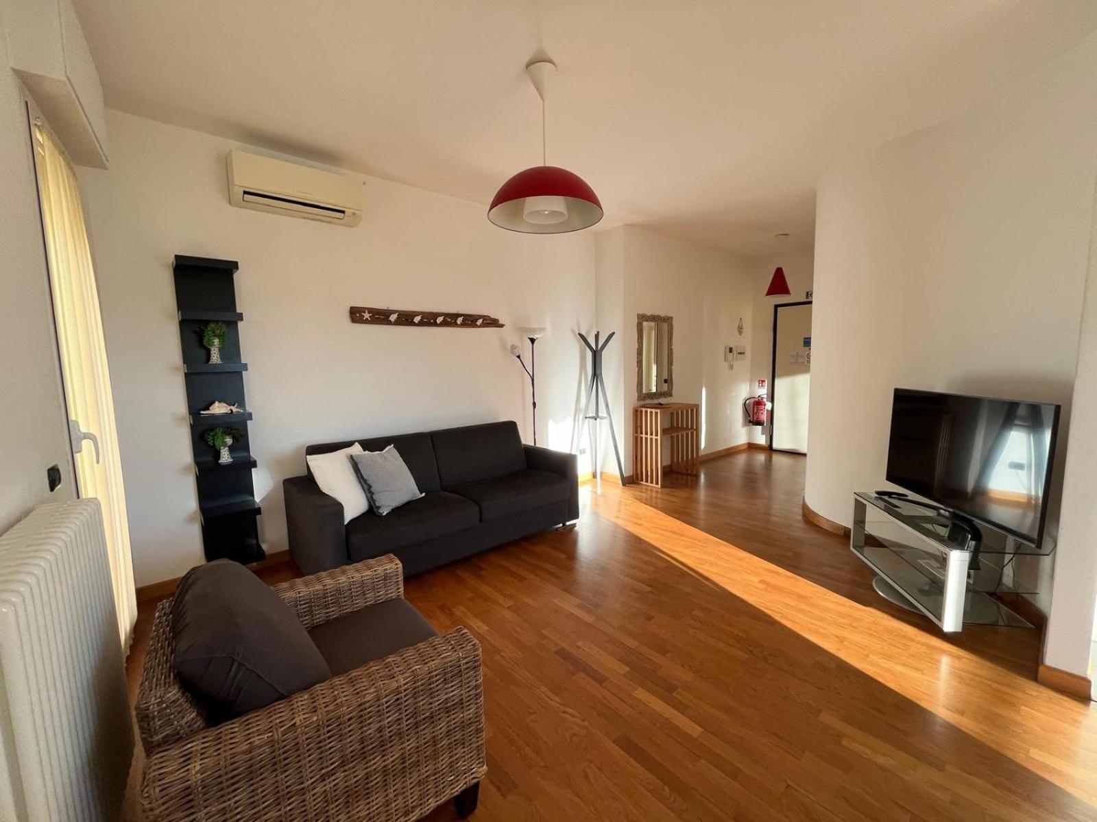 Dea Apartments Albenga Eksteriør billede