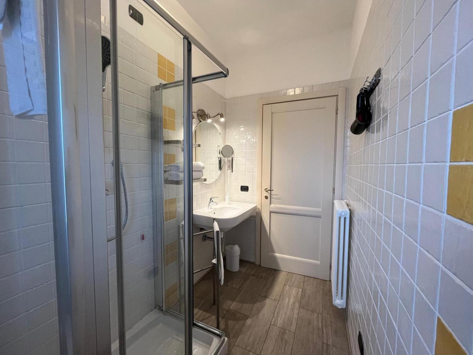 Dea Apartments Albenga Eksteriør billede