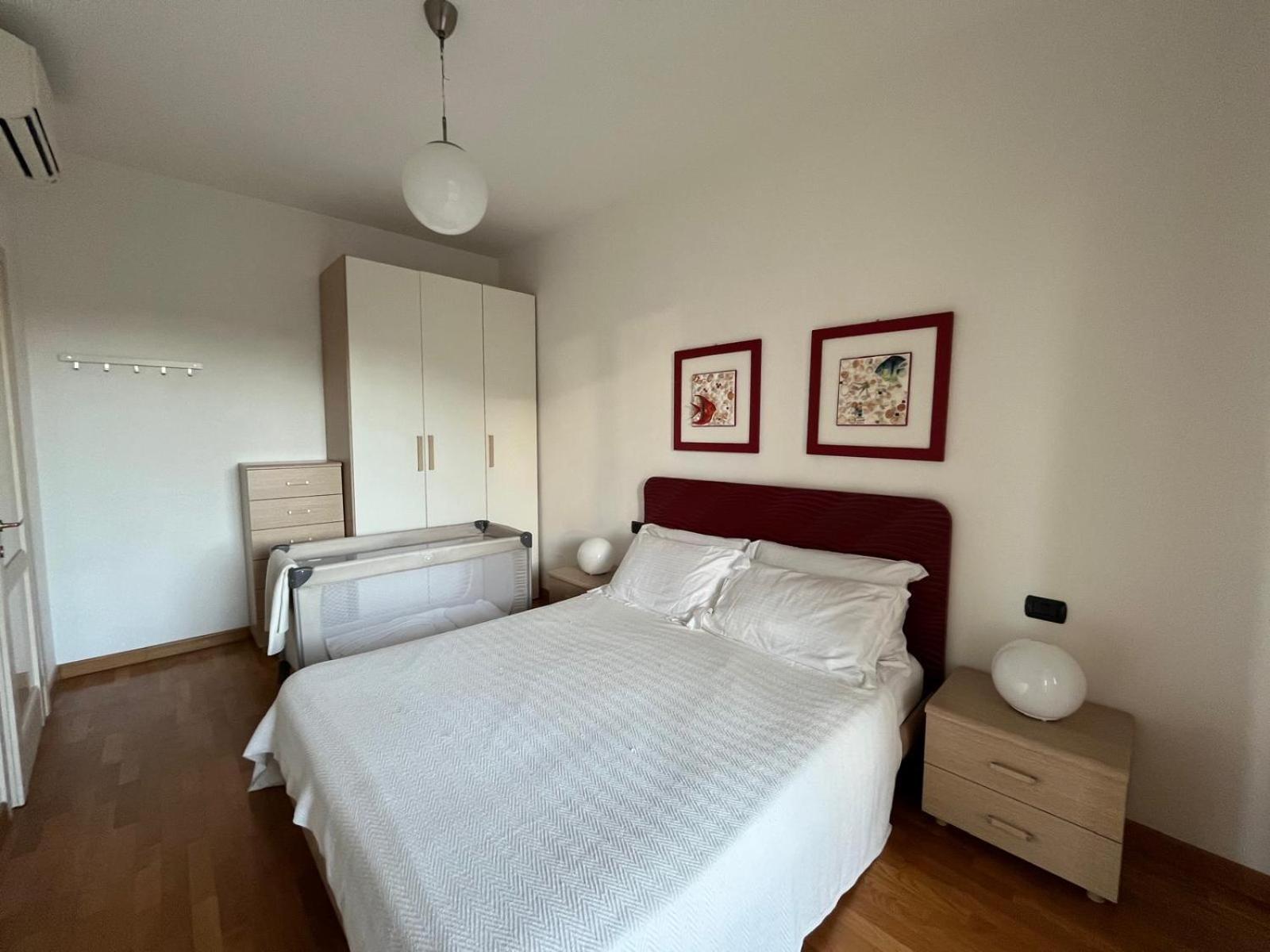 Dea Apartments Albenga Eksteriør billede