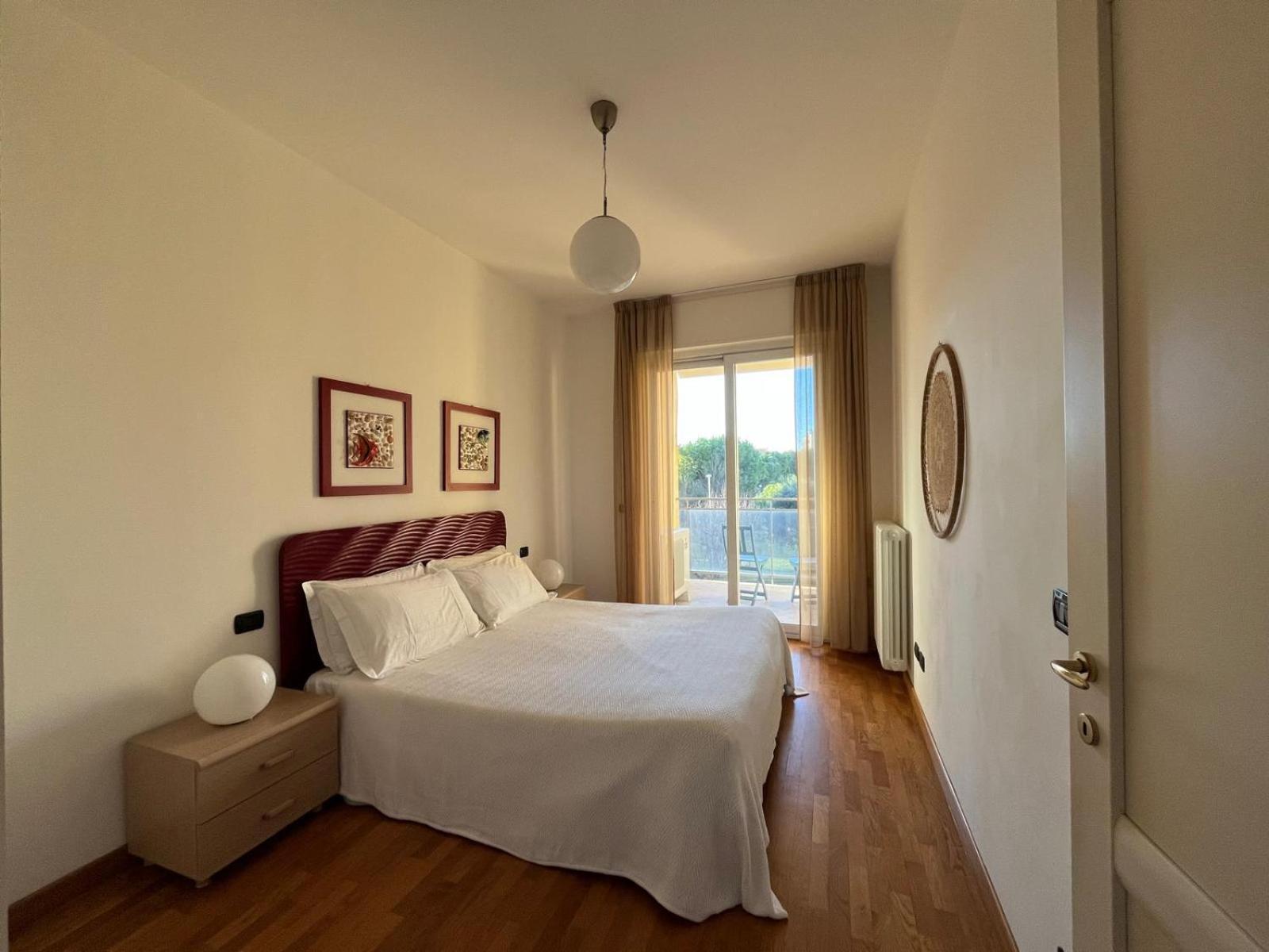Dea Apartments Albenga Eksteriør billede