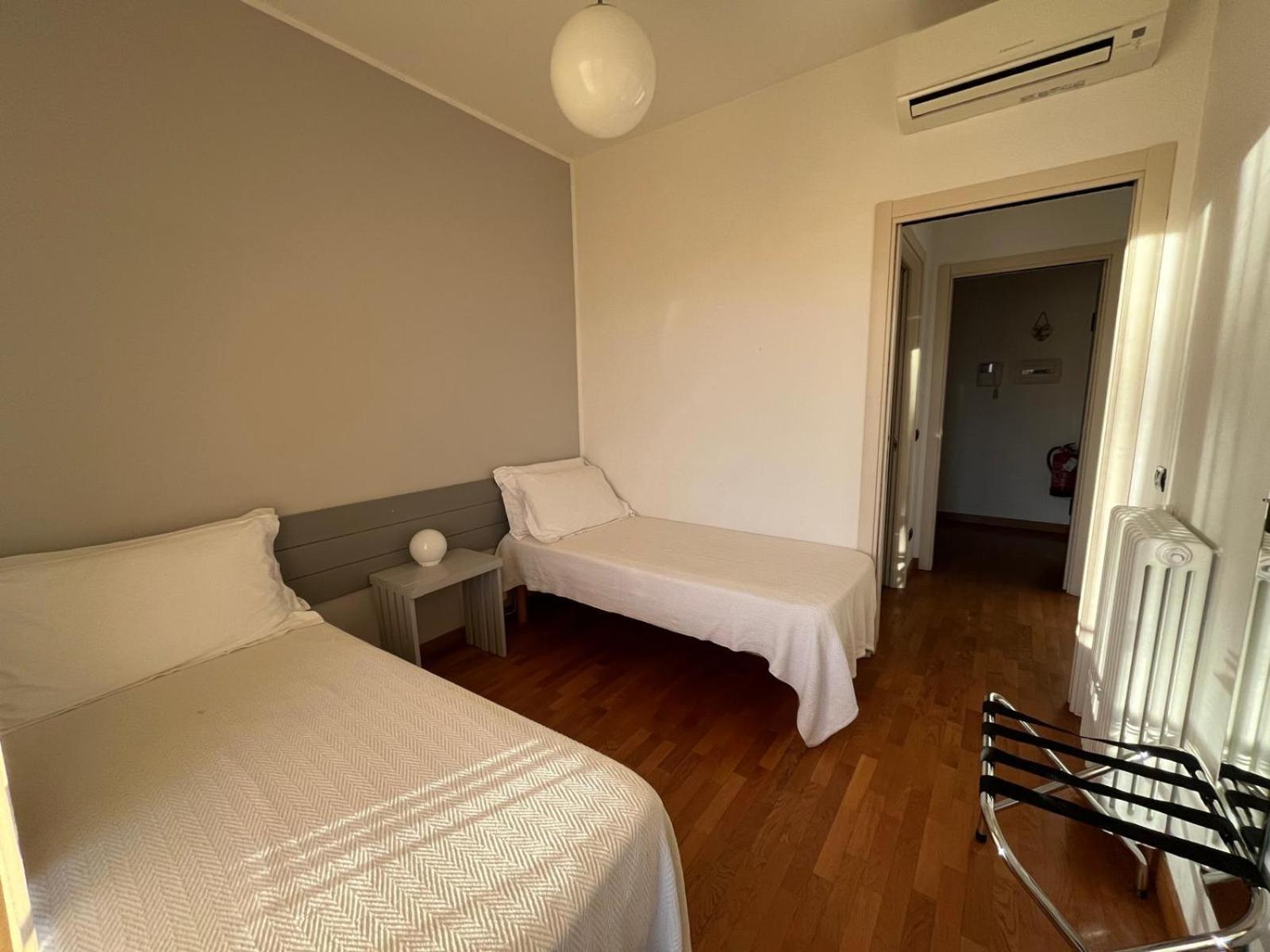 Dea Apartments Albenga Eksteriør billede