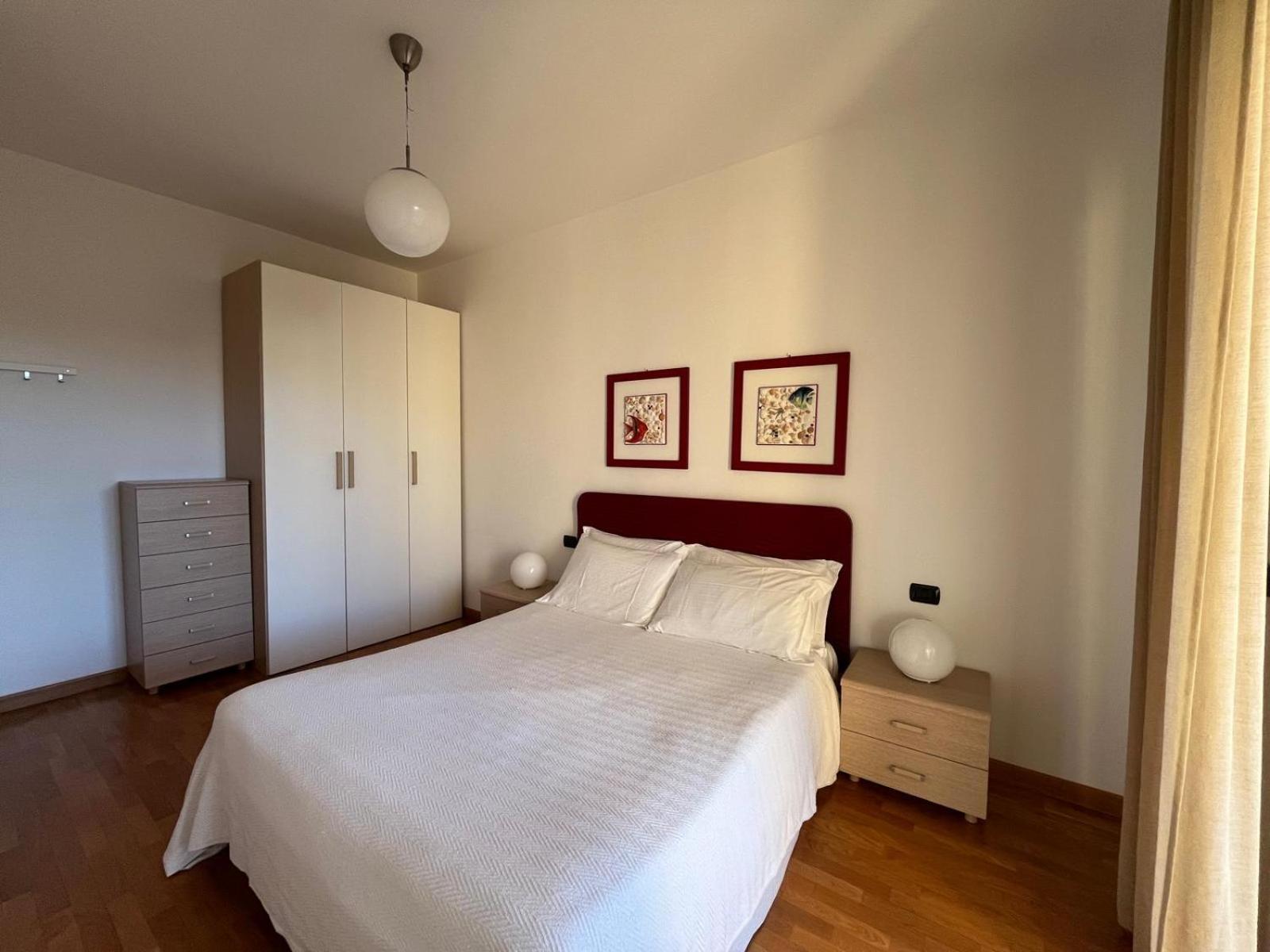 Dea Apartments Albenga Eksteriør billede
