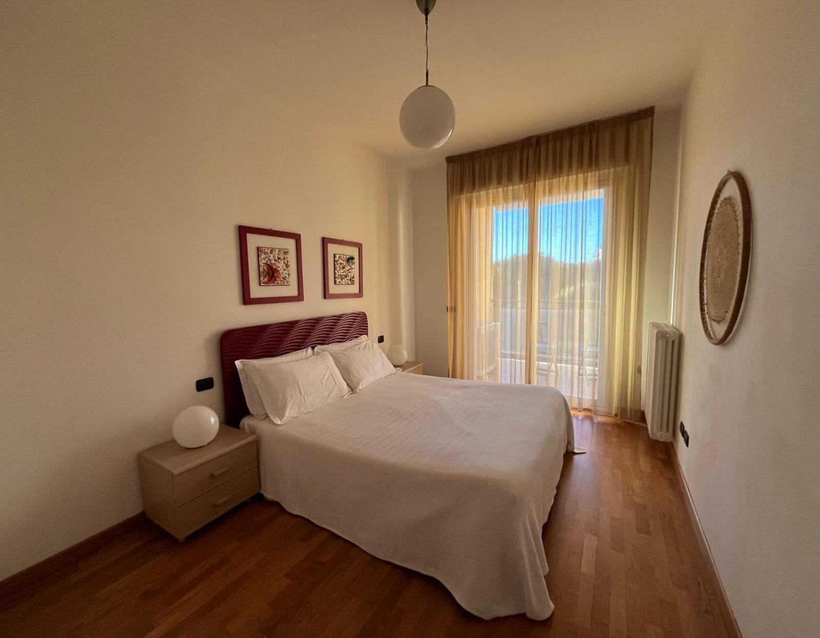 Dea Apartments Albenga Eksteriør billede