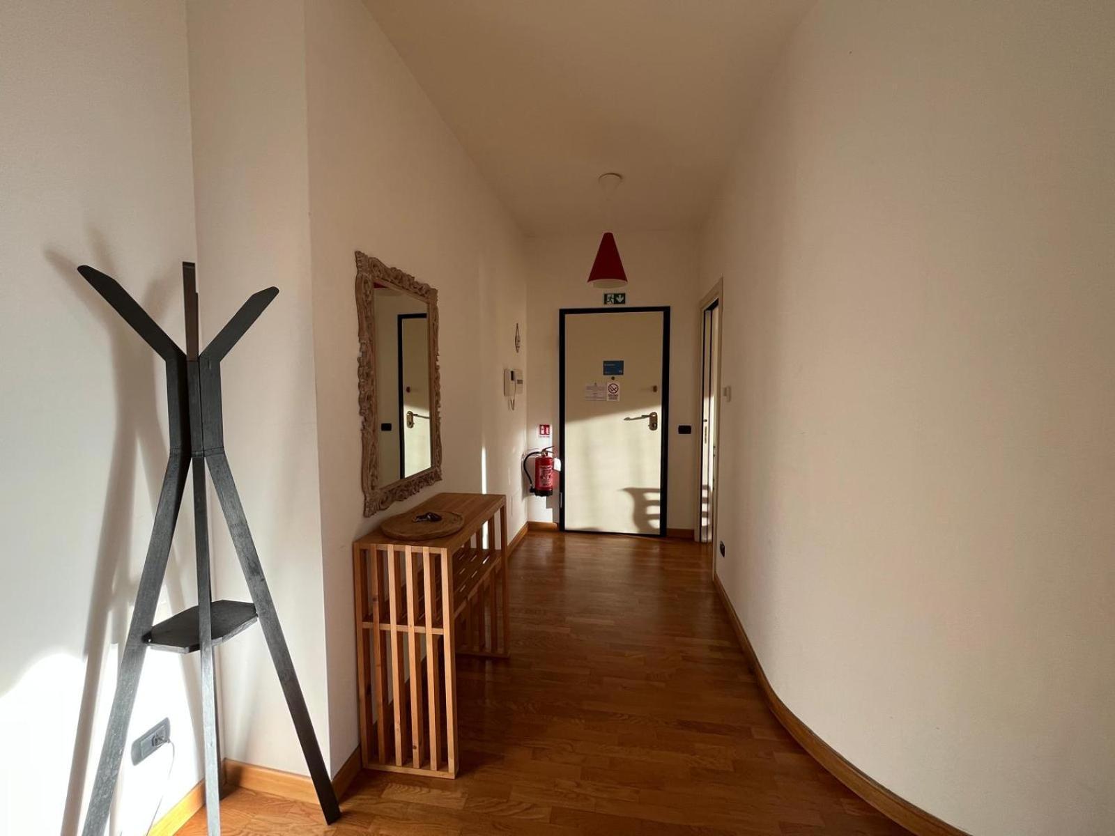 Dea Apartments Albenga Eksteriør billede