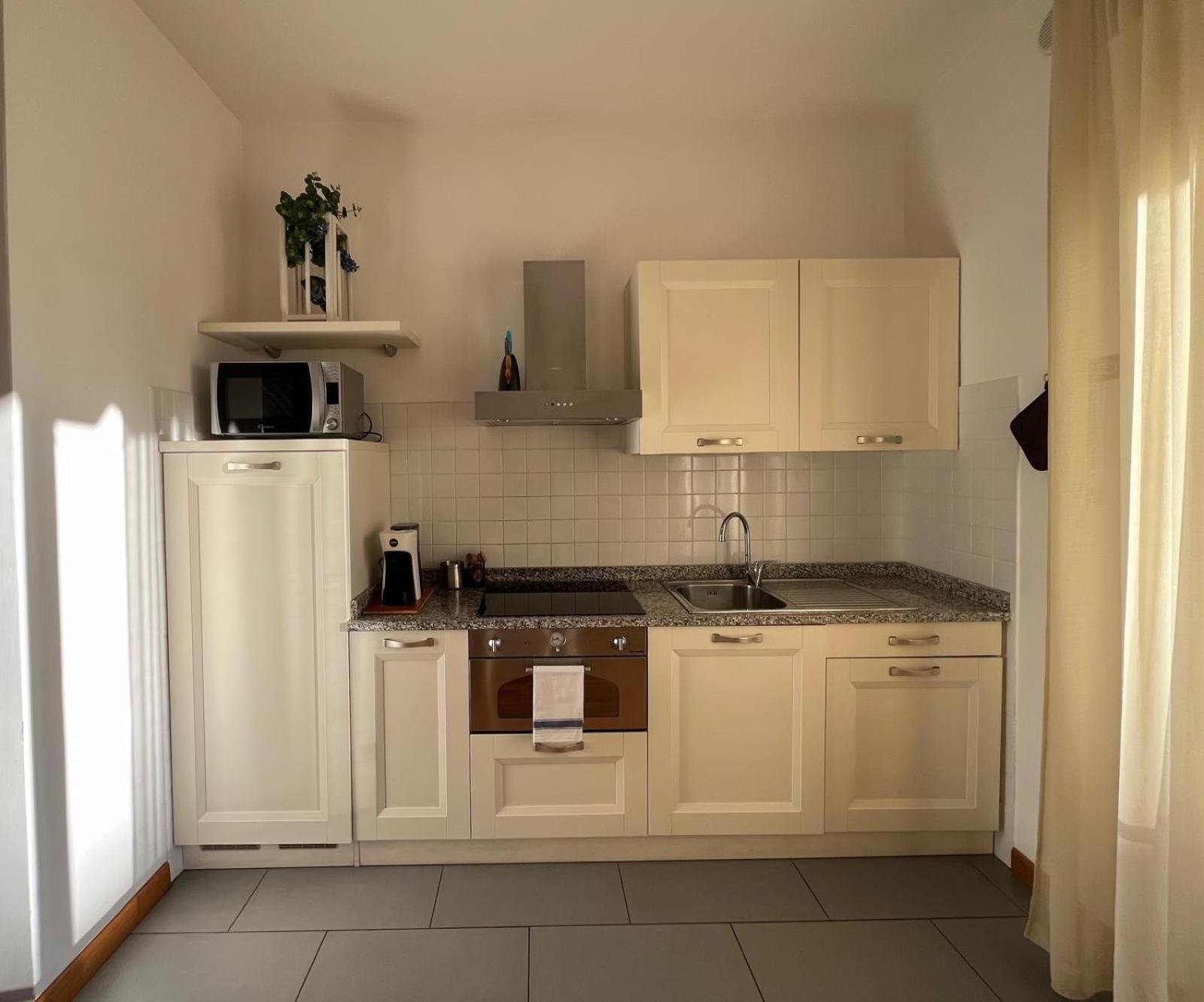 Dea Apartments Albenga Eksteriør billede