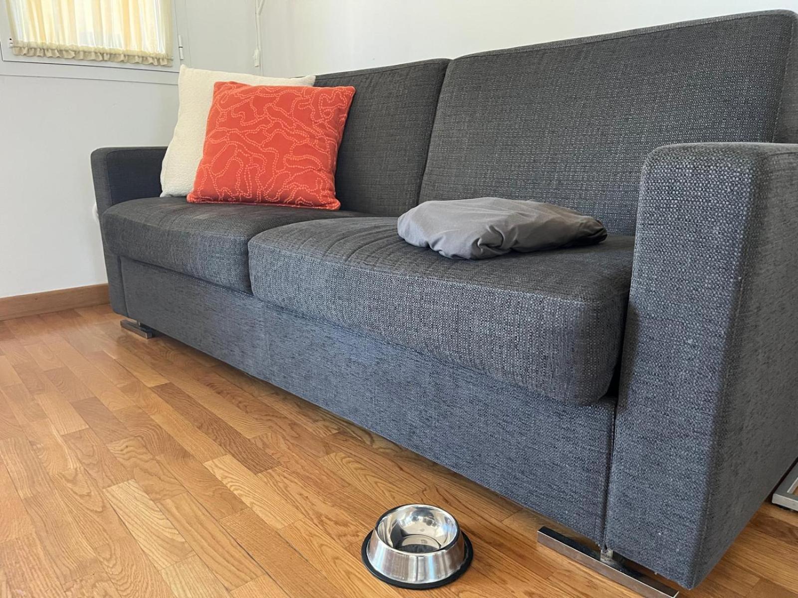 Dea Apartments Albenga Eksteriør billede