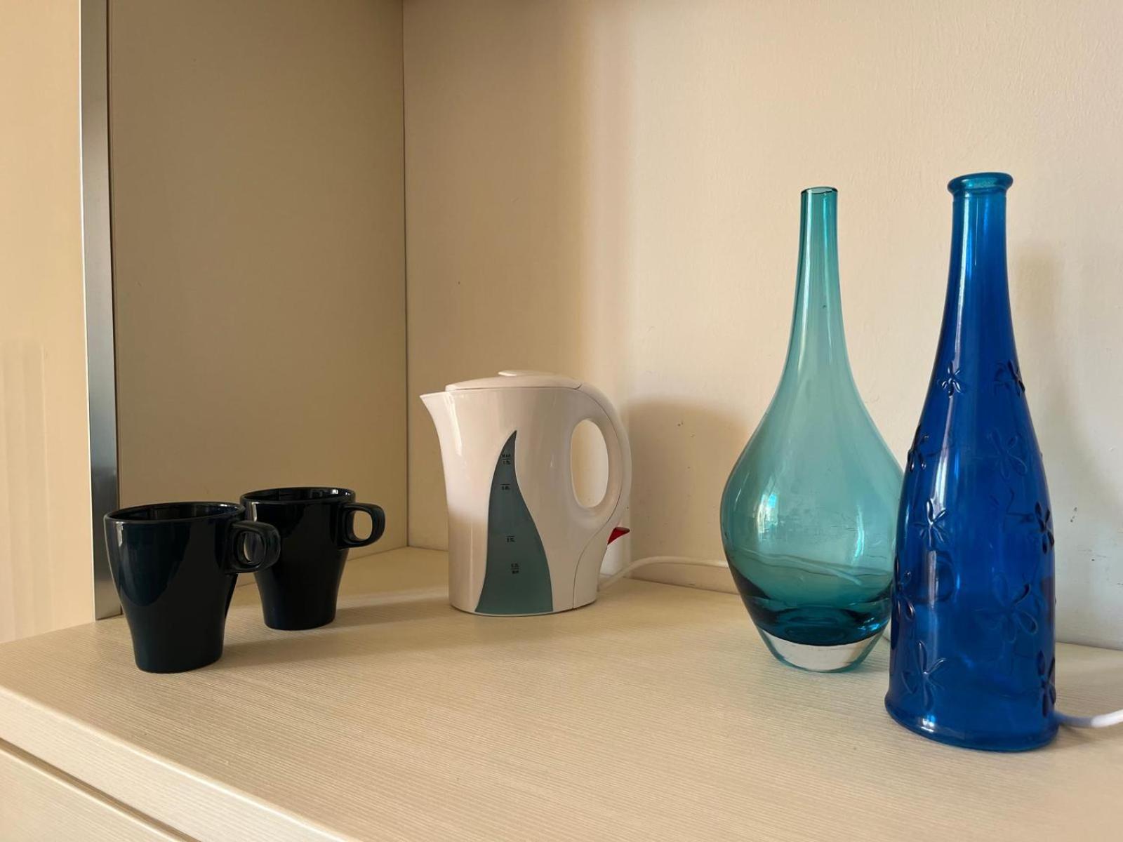 Dea Apartments Albenga Eksteriør billede