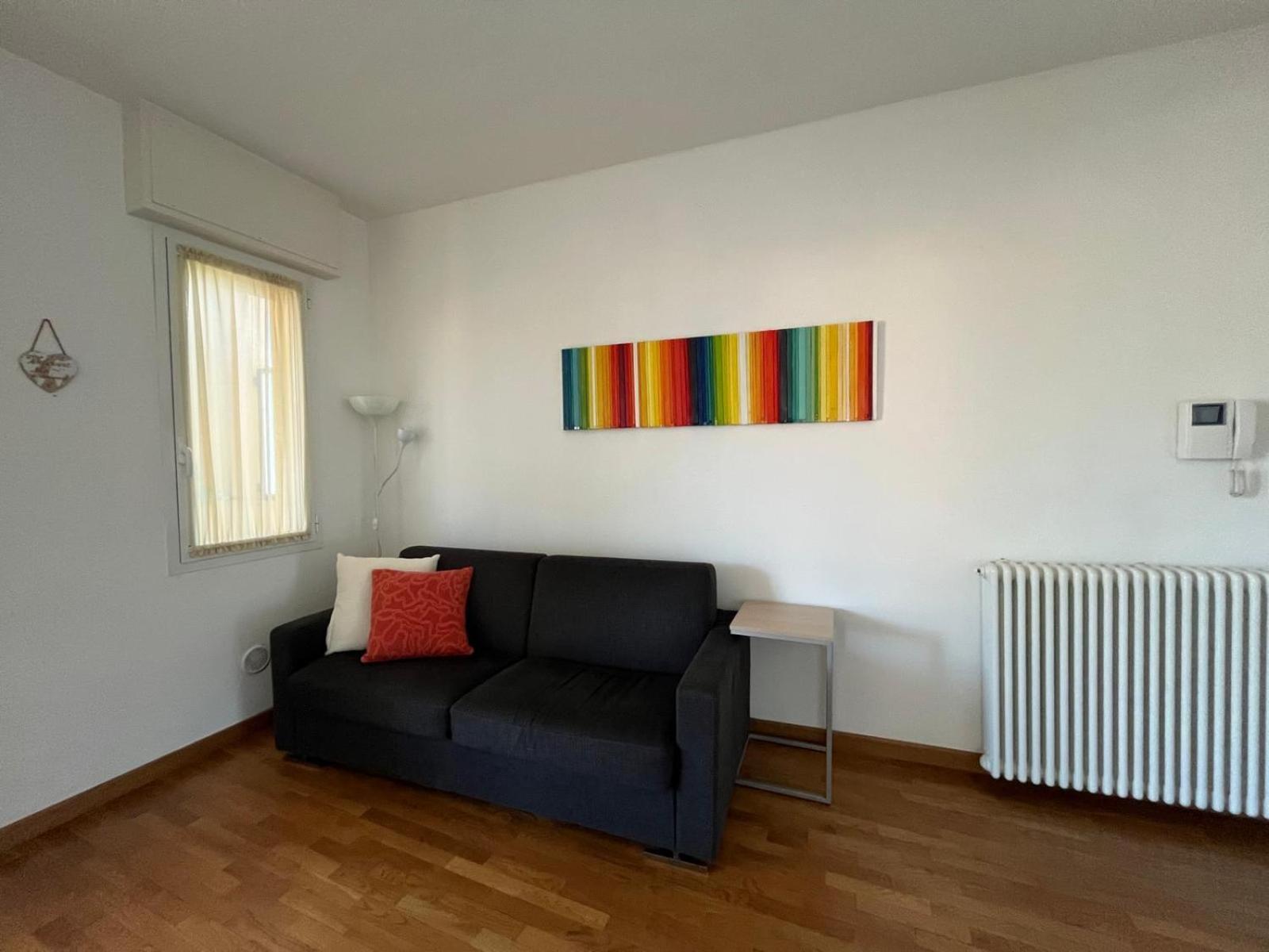 Dea Apartments Albenga Eksteriør billede