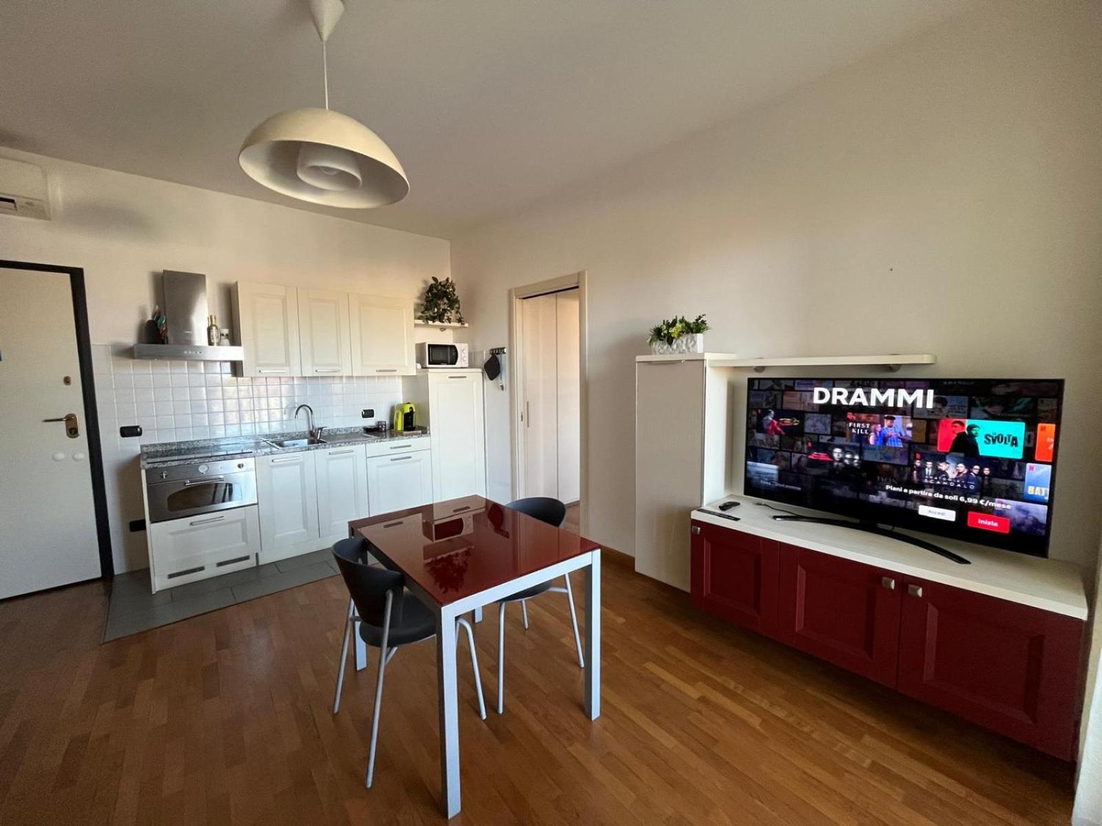 Dea Apartments Albenga Eksteriør billede