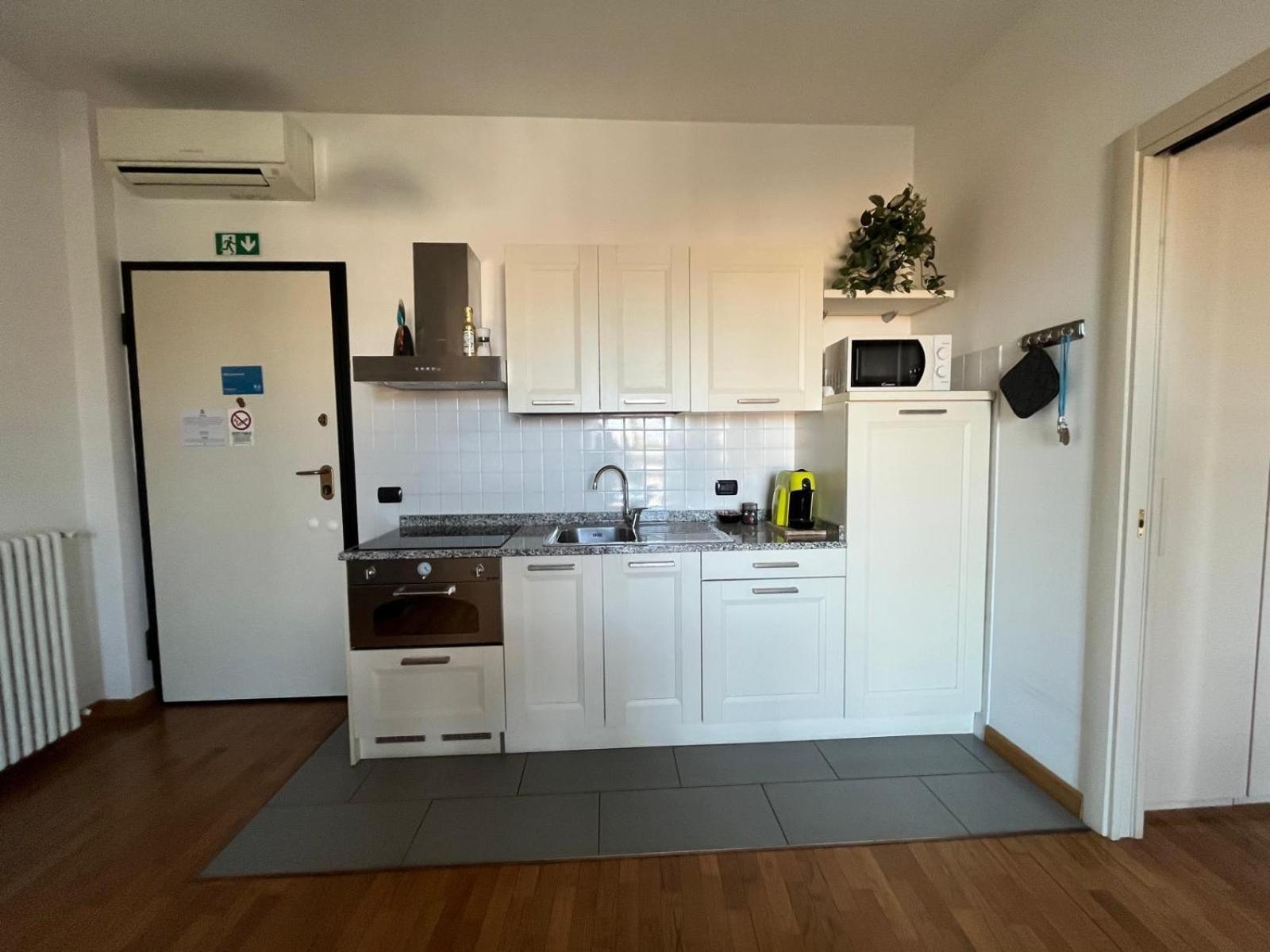 Dea Apartments Albenga Eksteriør billede