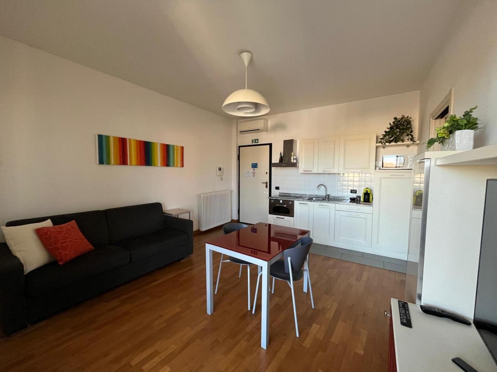 Dea Apartments Albenga Eksteriør billede