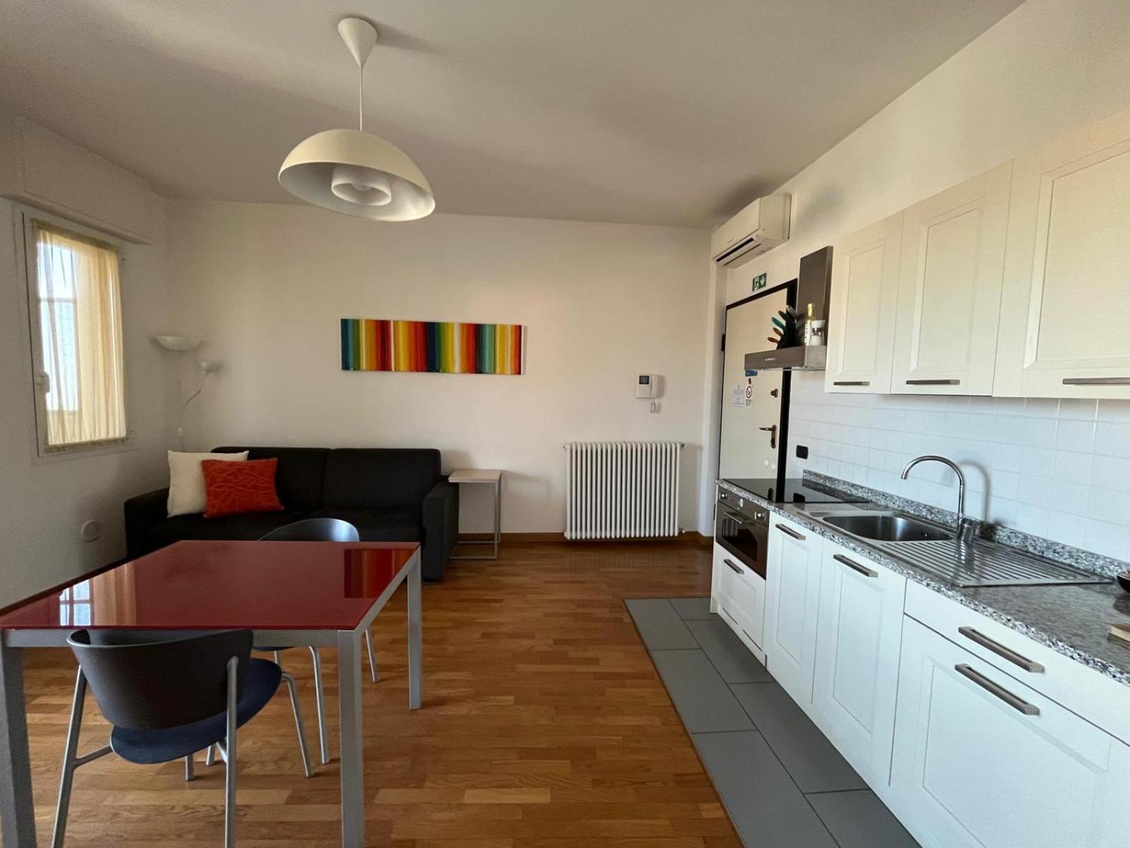 Dea Apartments Albenga Eksteriør billede