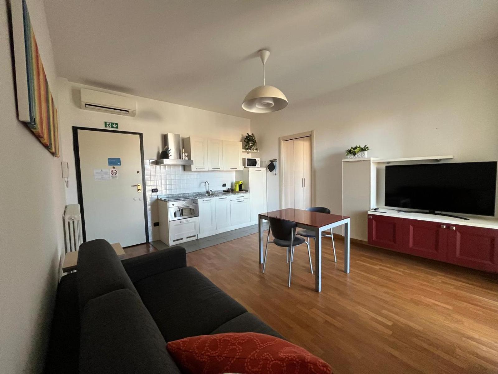 Dea Apartments Albenga Eksteriør billede