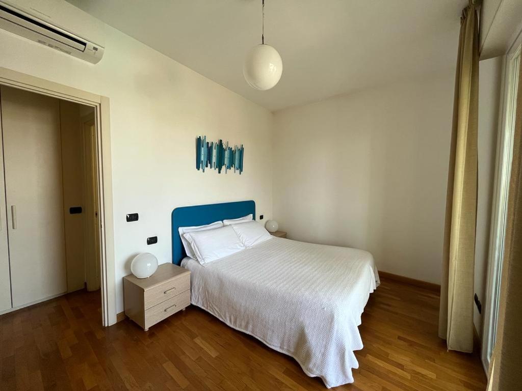 Dea Apartments Albenga Eksteriør billede