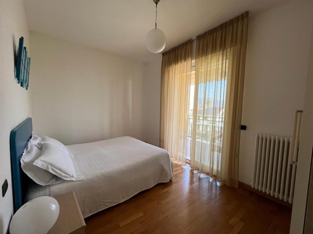 Dea Apartments Albenga Eksteriør billede