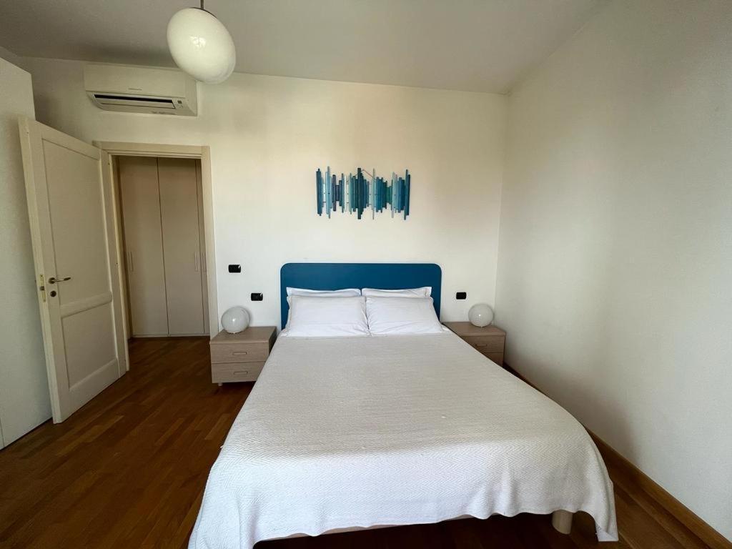 Dea Apartments Albenga Eksteriør billede